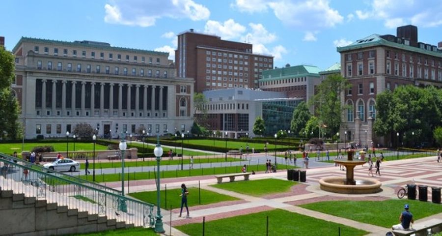 Columbia University Fellowships Award up to $1,000 - $5,000 | Apply Now