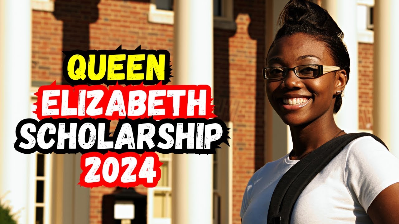 Queen Elizabeth Commonwealth Scholarship: Apply Online for 2024