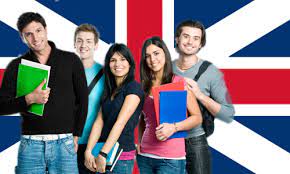 UK Student Visa